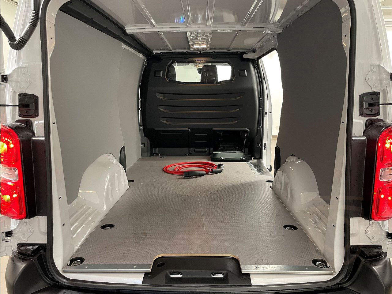 Opel Vivaro-e Panel Van 100kW 2023