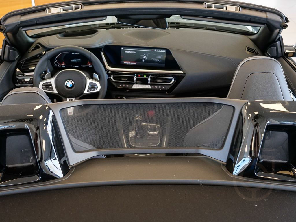 BMW Z4 M40i HUD ACC RFK NAVI LED PDC V+H LM