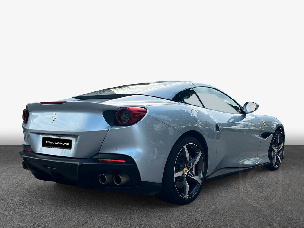 Ferrari Portofino M