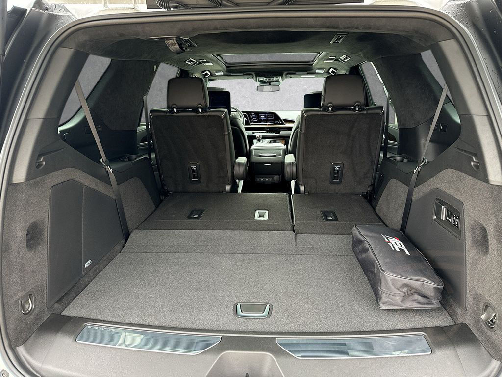 Cadillac Escalade Sport Platinum AEC Hdl 3 Jahre Garantie