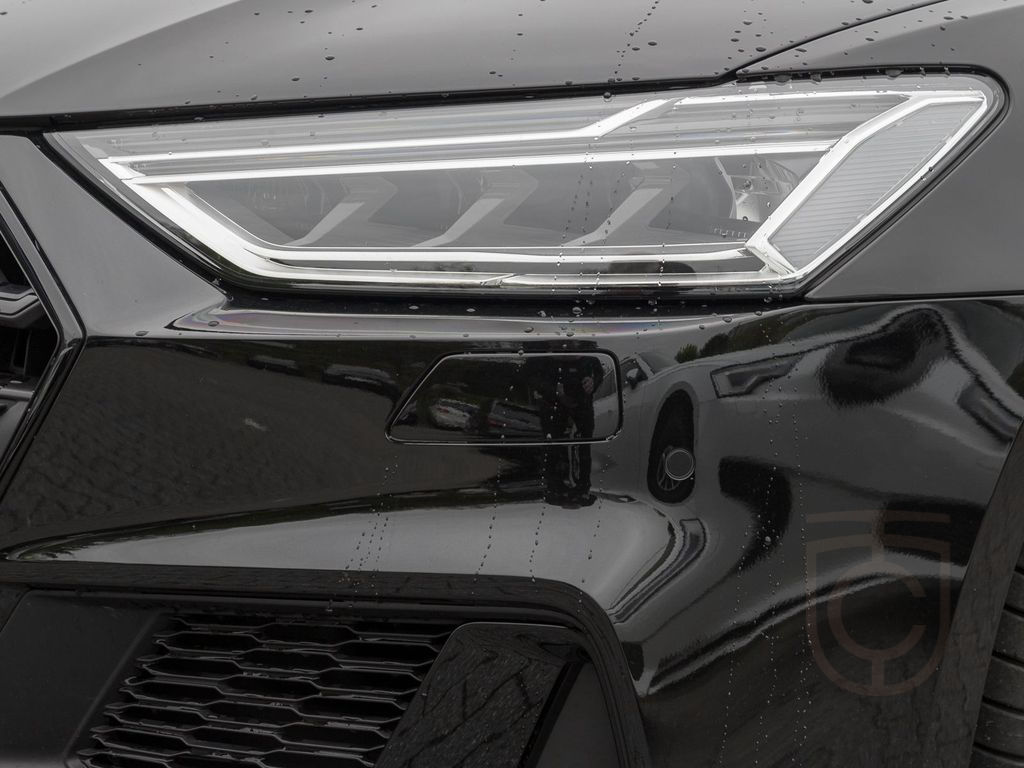Audi S7 Sportback TDI Q LM21 S-SITZE OPTIK-PKT KAMERA