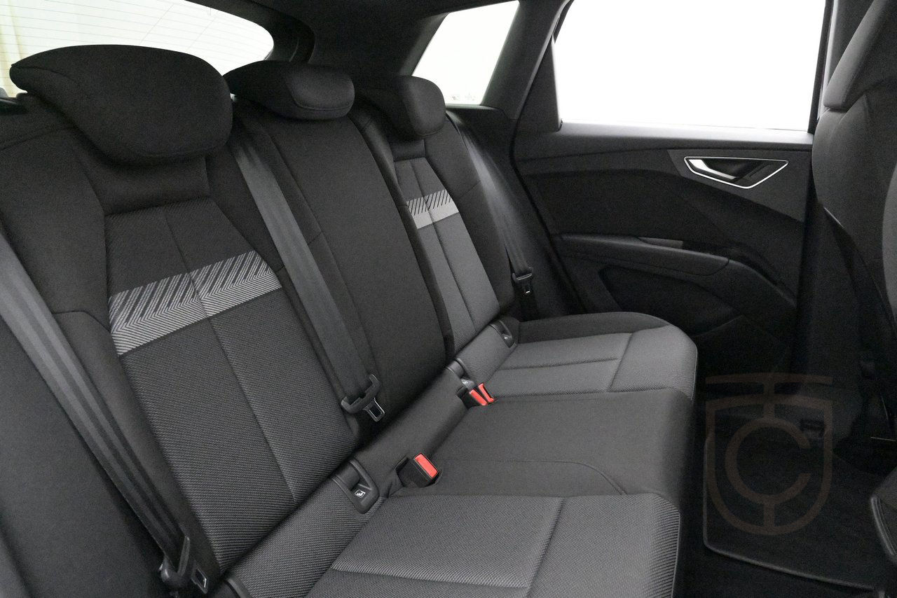 Audi Q4 40 e-tron Proline Advanced