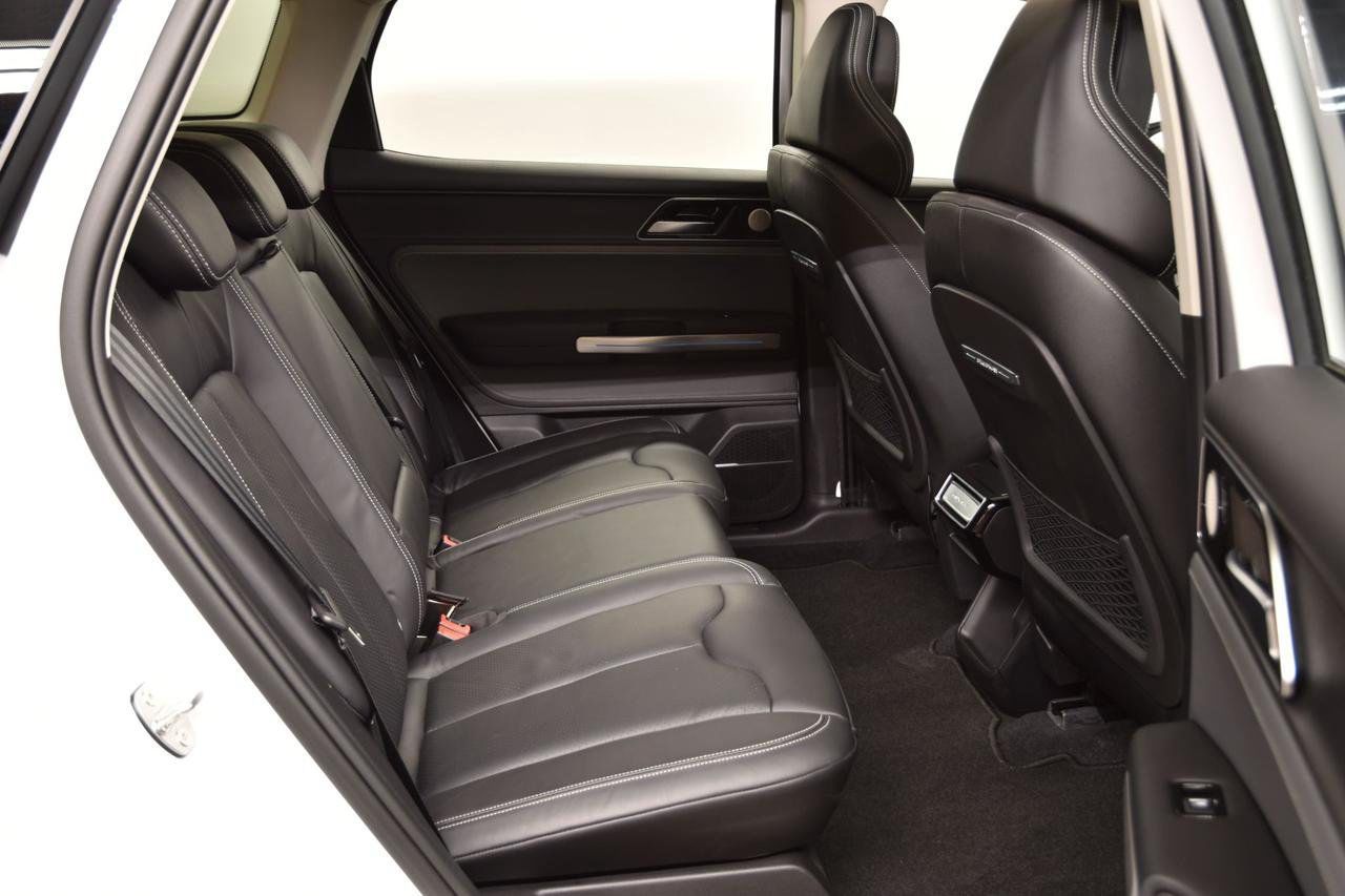 Aiways U5 Premium 400KM