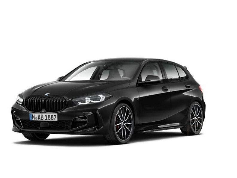 BMW 120d Hatch