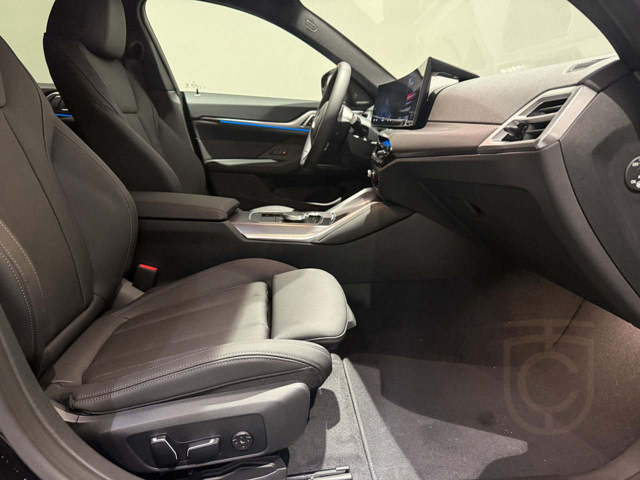 BMW i4 M60 xDrive Fully Charged Innovation