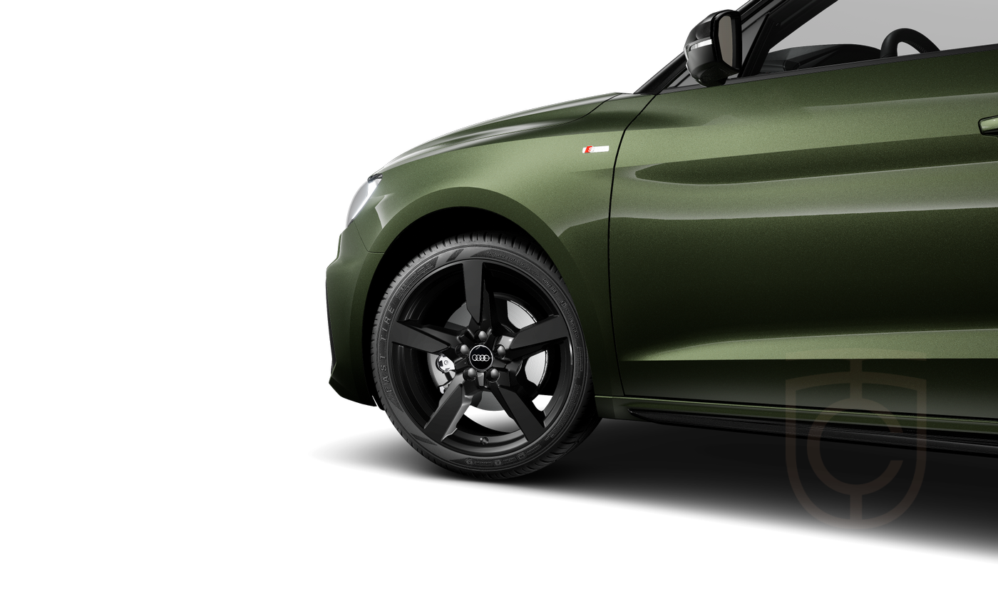 Audi A1 Sportback S line 30 TFSI 85 kW