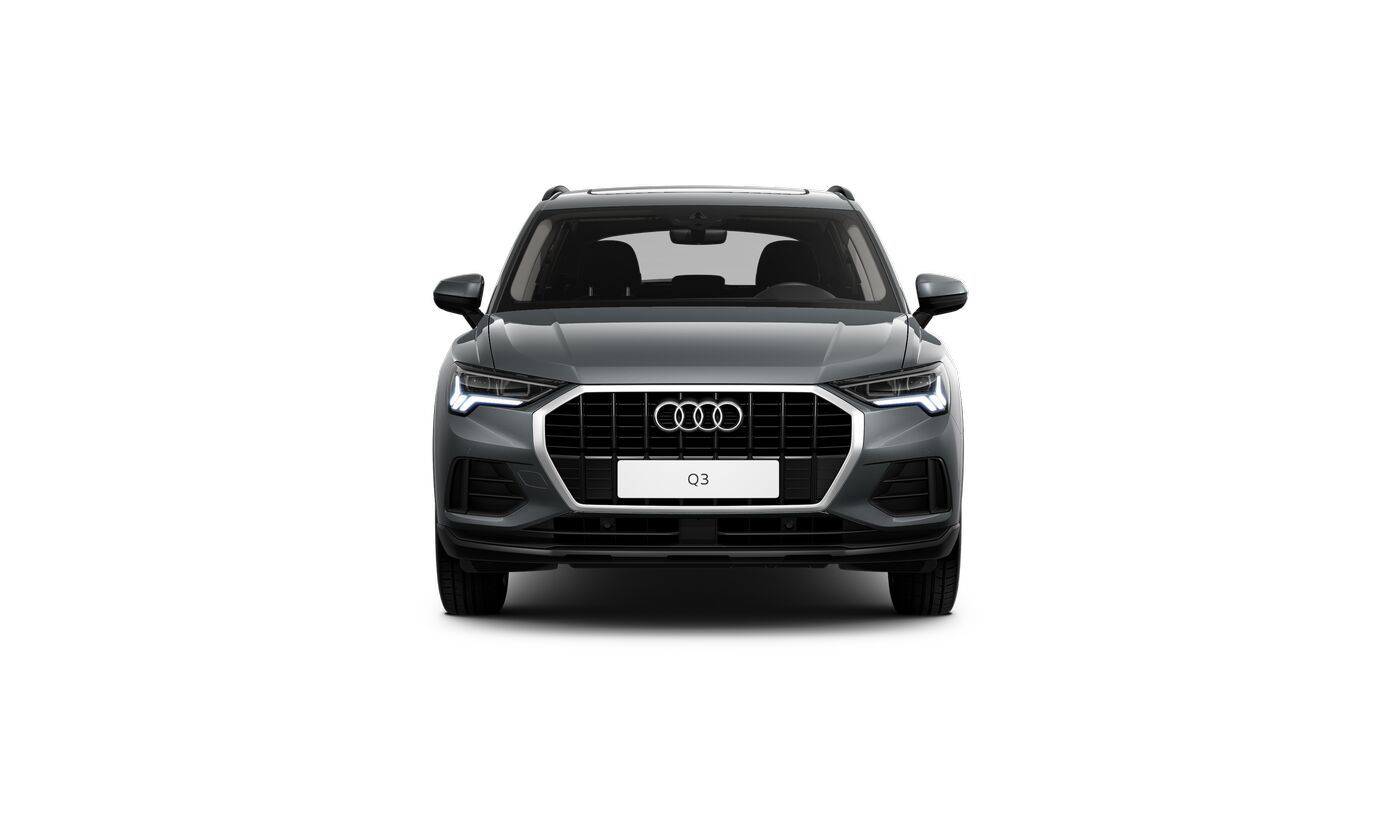 Audi Q3 35 TFSI 110 kW