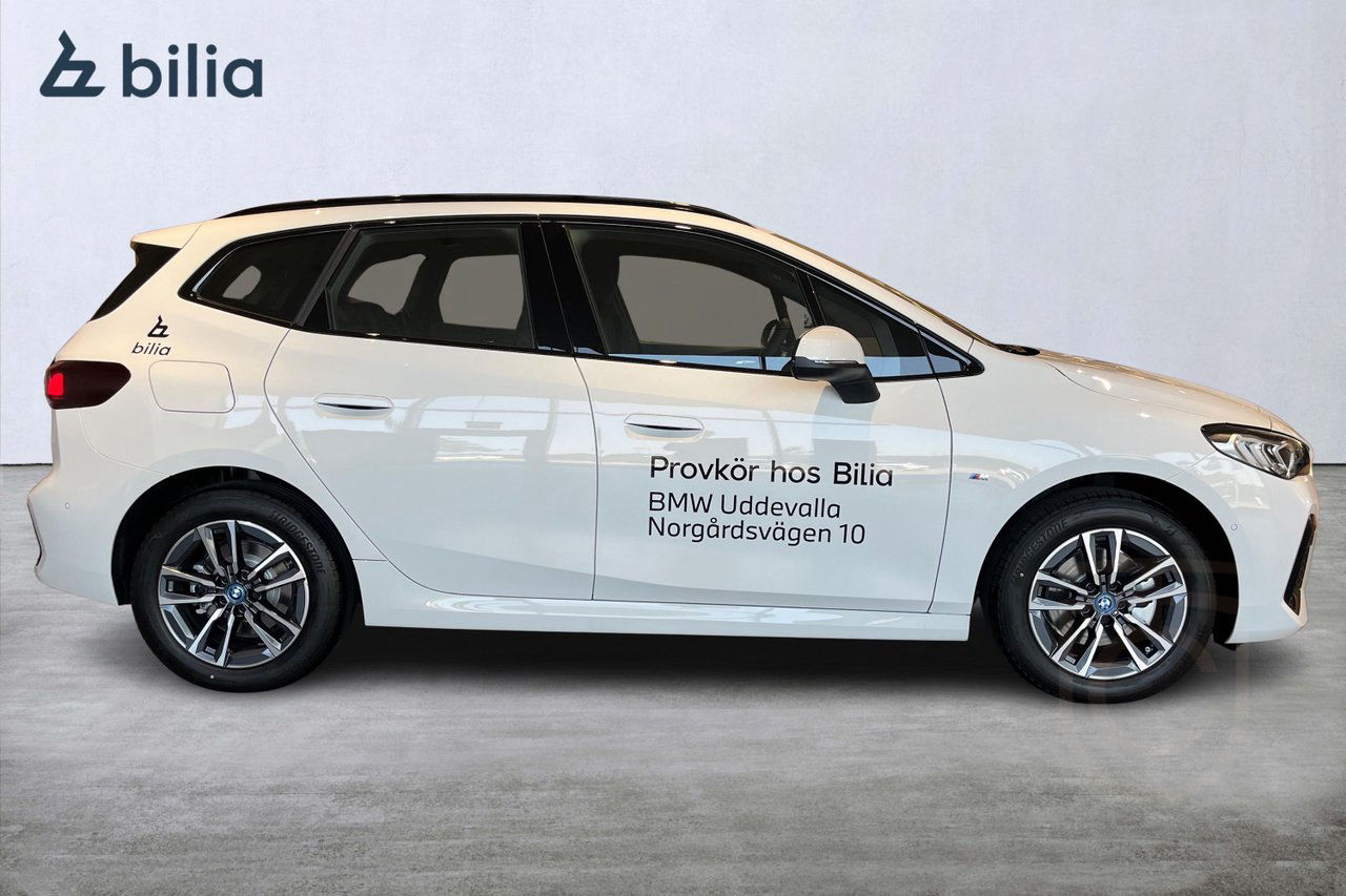 BMW 225e xDrive Active Tourer Steptronic 180kW 2024 M Sport