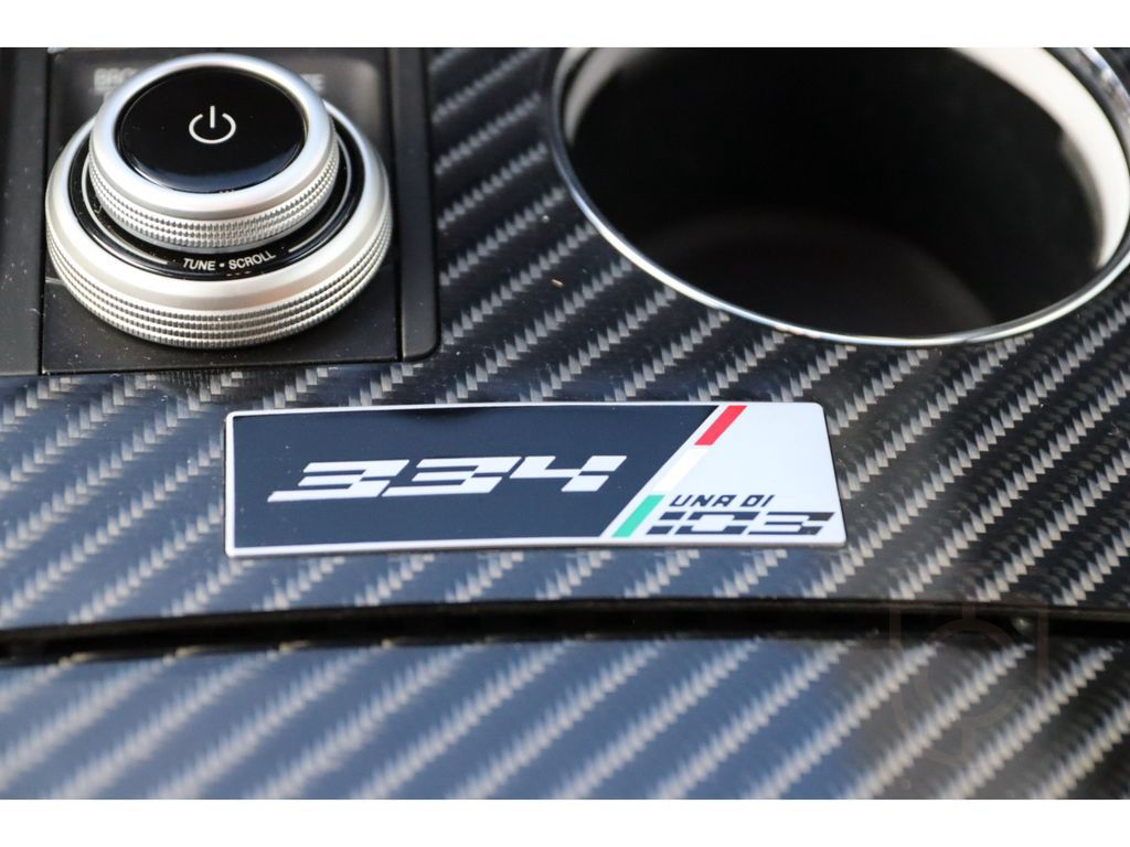 Maserati Ghibli Trofeo 334*Final Edtion 1 of 103*