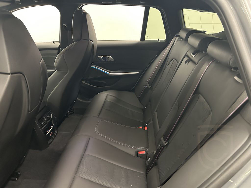 BMW M3 Competition M xDrive Touring M Sportpaket Har