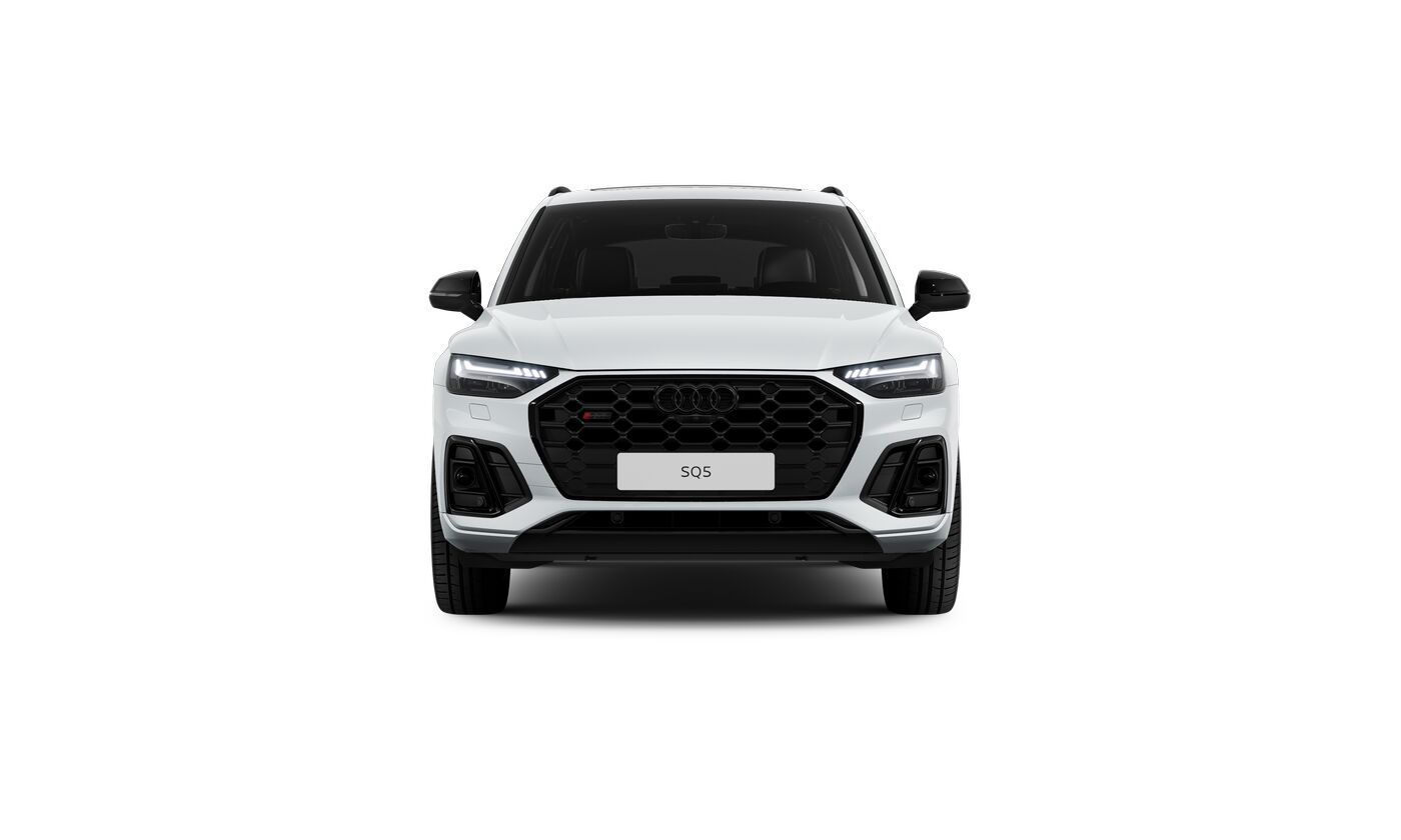 Audi SQ5 SUV TDI 251 kW