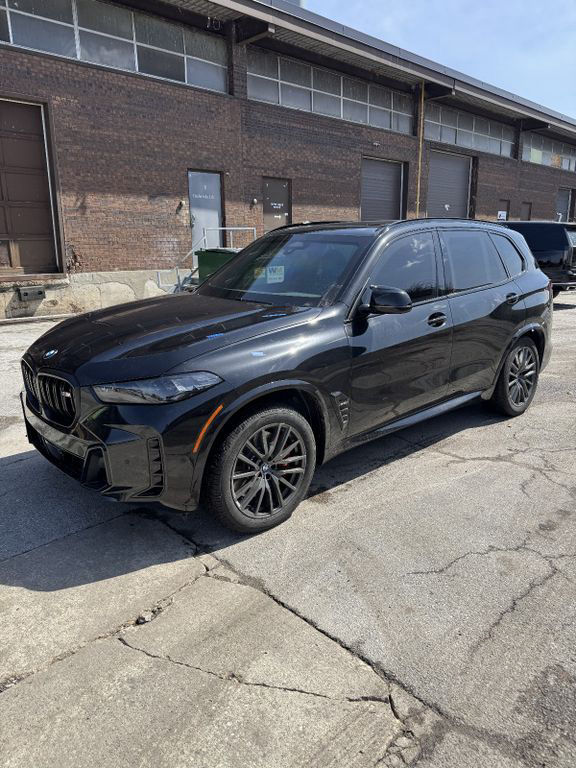 BMW X5 M60i PROTECTION*B6*ARMORED*GEPANZERT*ARMOURED