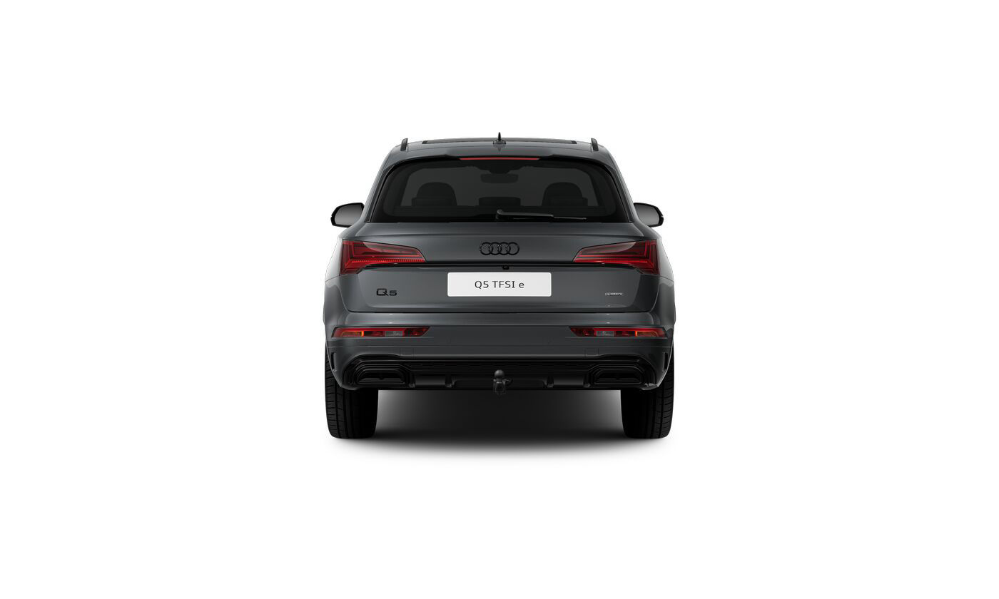 Audi Q5 TFSI e S line 50 e quattro 220 kW