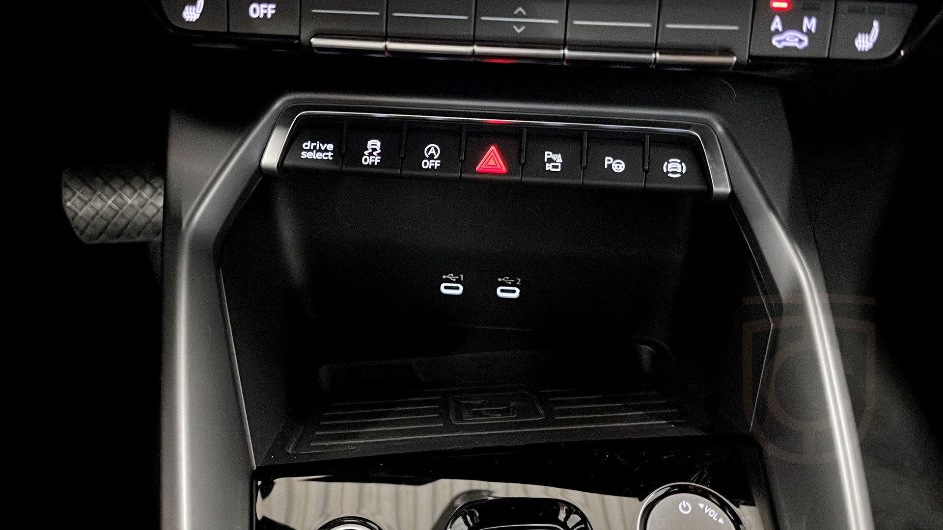 Audi A3 Sportback 35 TFSI
