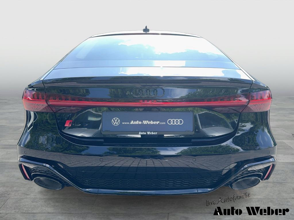 Audi RS7 Sportback Performance HUD Pano RS-AGA Exclus