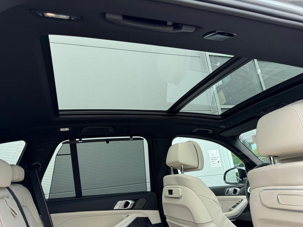 BMW X5 40d M SPORT PRO.SOFTCL.LUFTFEDER.AHK.PANO.360