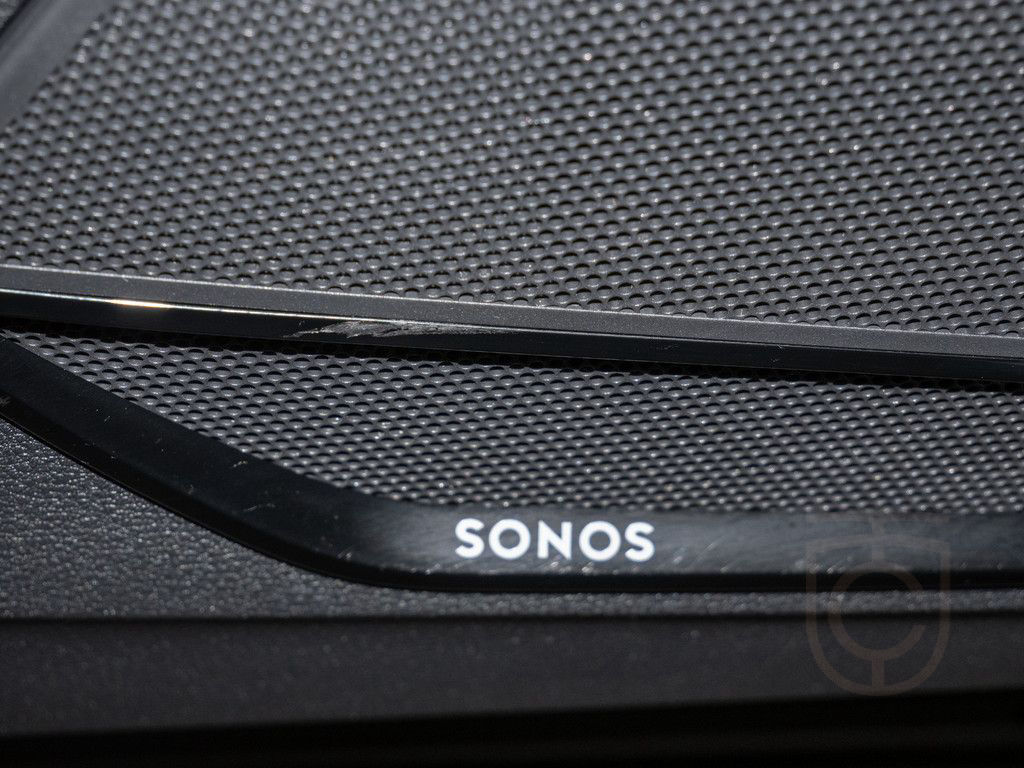 Audi RS Q3 Sportback 2.5 TFSI quattro ACC PANO SONOS