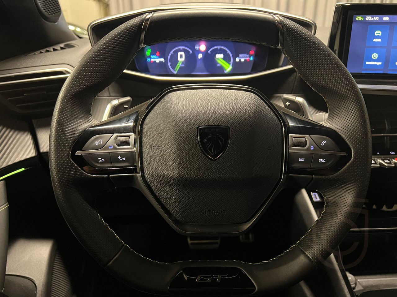 Peugeot 2008 GT PT 130