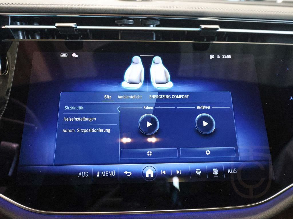 Mercedes-Benz E 450 d T 4M AMG Premium Plus AHK Distr. Screen
