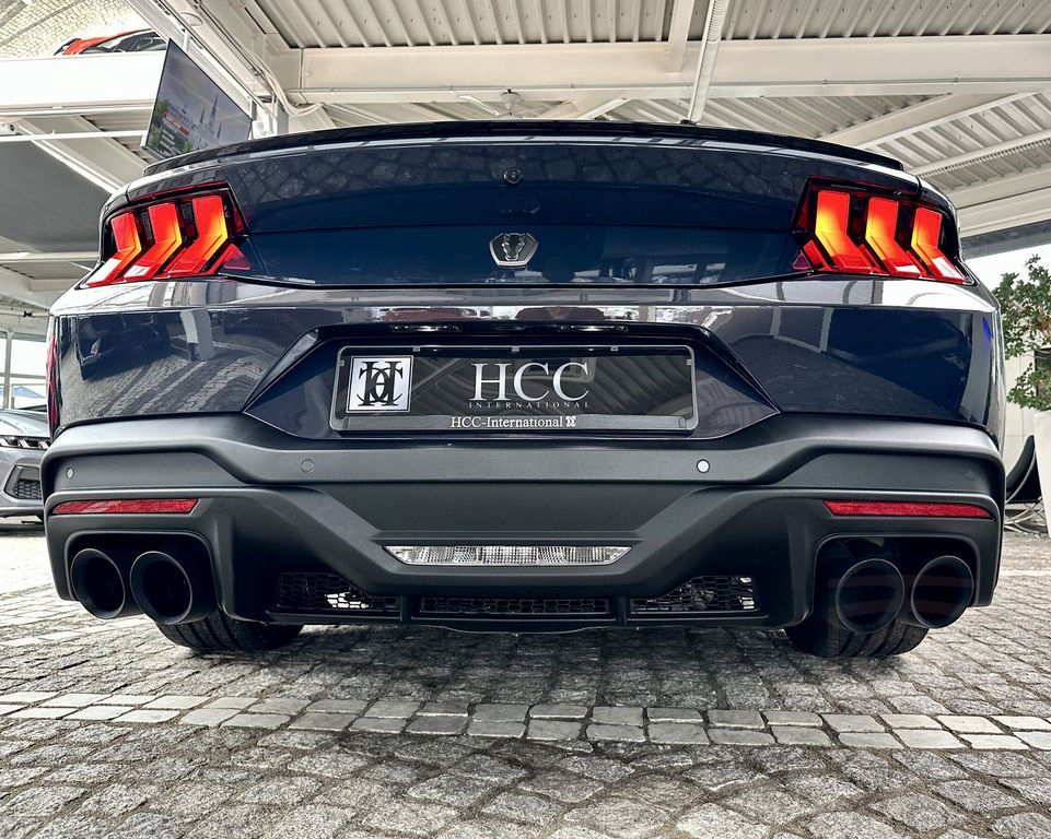 Ford Mustang 5.0 V8 DARK HORSE Autom. RECARO