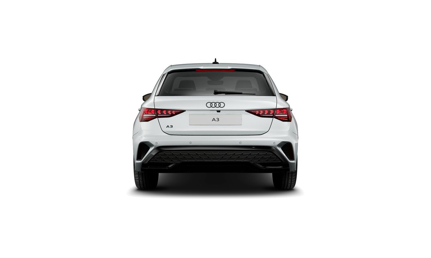 Audi A3 Sportback S line 35 TFSI 110 kW