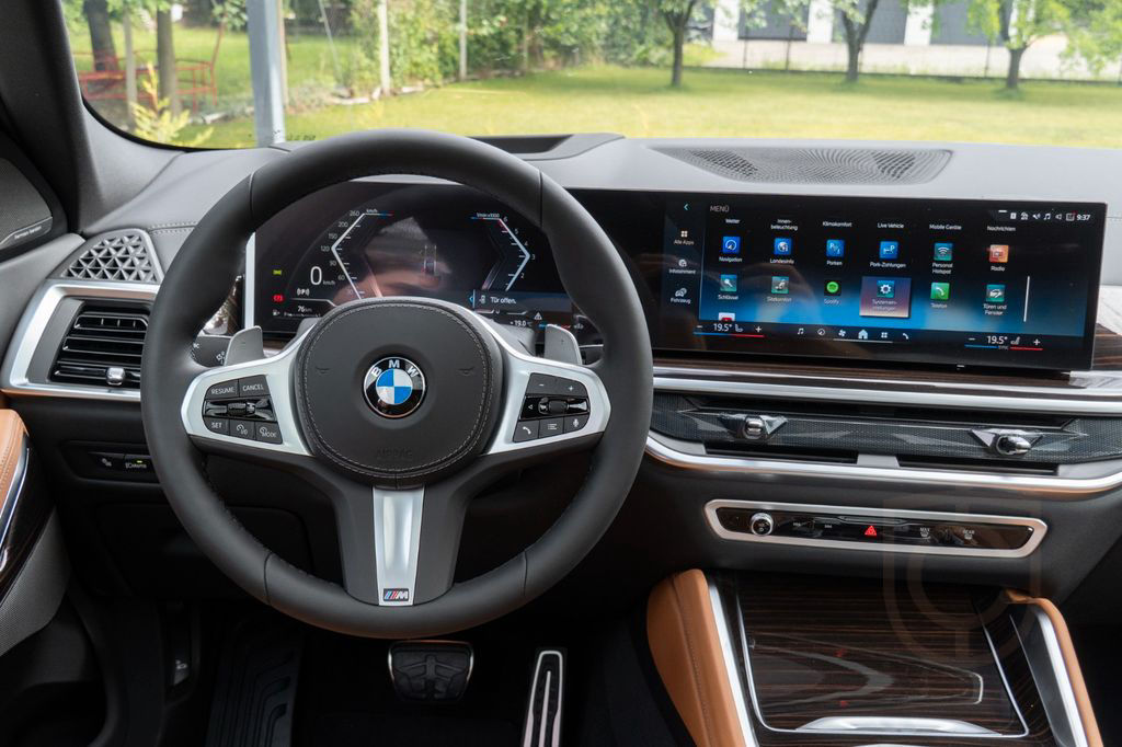 BMW X6 30d M SPORT.DR.ASS.PANO.LUFTF.LED.H/K.HUD.360