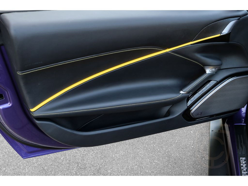 Ferrari Roma Spider *Carbon+LED*MagneRide*Passenger-Disp