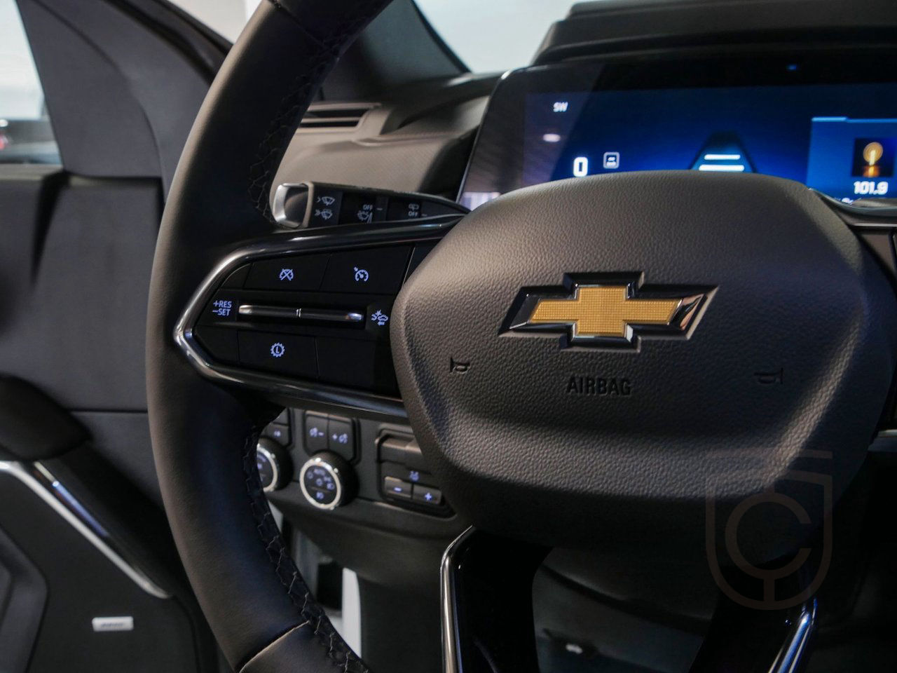 Chevrolet Suburban HIGH COUNTRY Duramax Diesel
