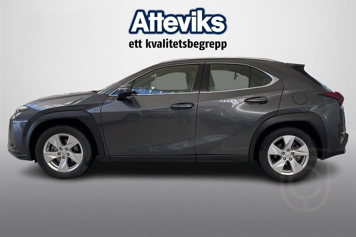 Lexus UX 250h Comfort Hybrid