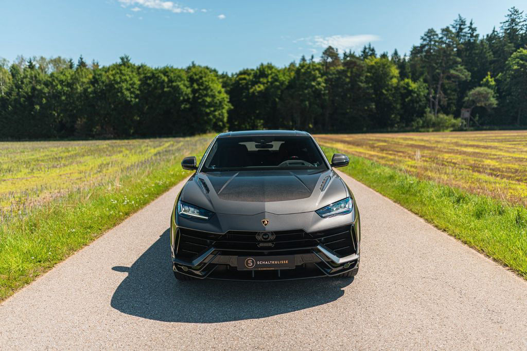 Lamborghini Urus 4.0 V8 Performante