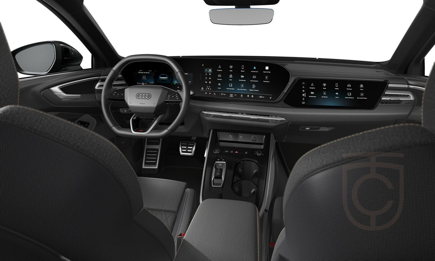 Audi A5 Avant TFSI quattro 150 kW S tronic