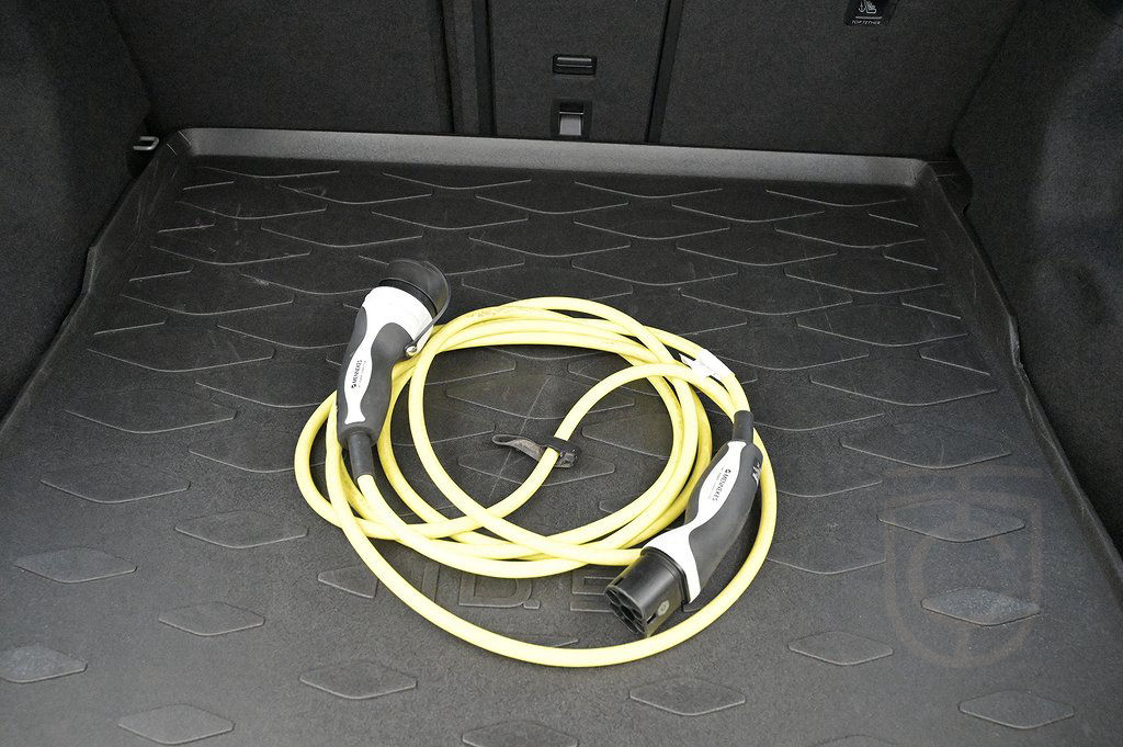 Volkswagen ID.5 GTX