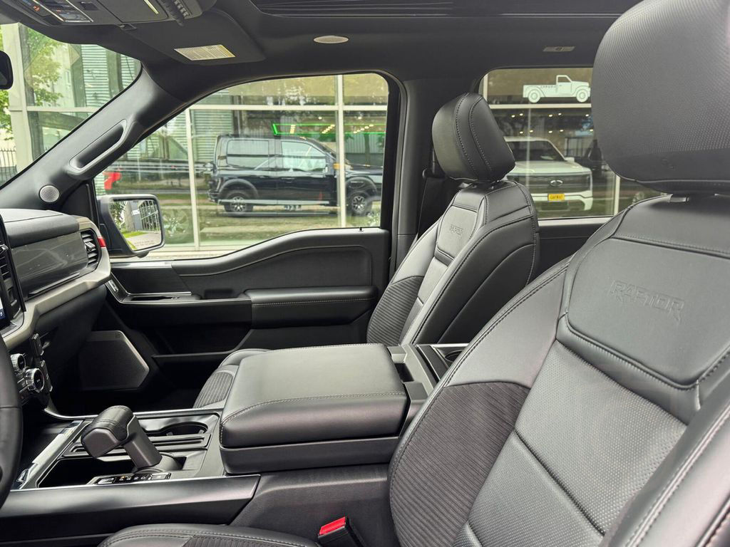 Ford F 150 F-150 Raptor Performance Full-options !!