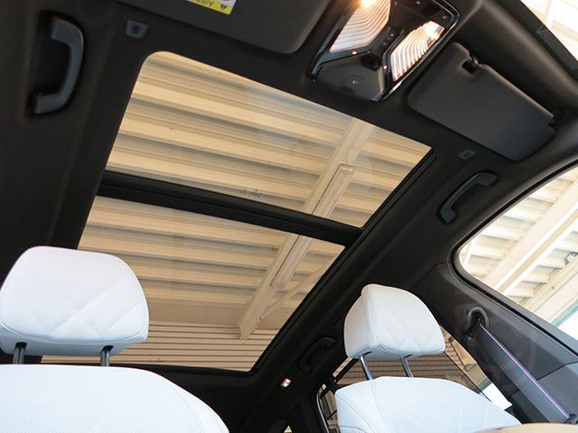 BMW X5 xDrive 30d Mild-Hybrid M Sport | Navi | LED