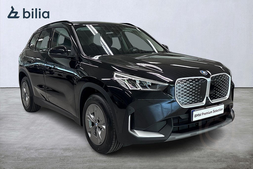 BMW iX1 eDrive20
