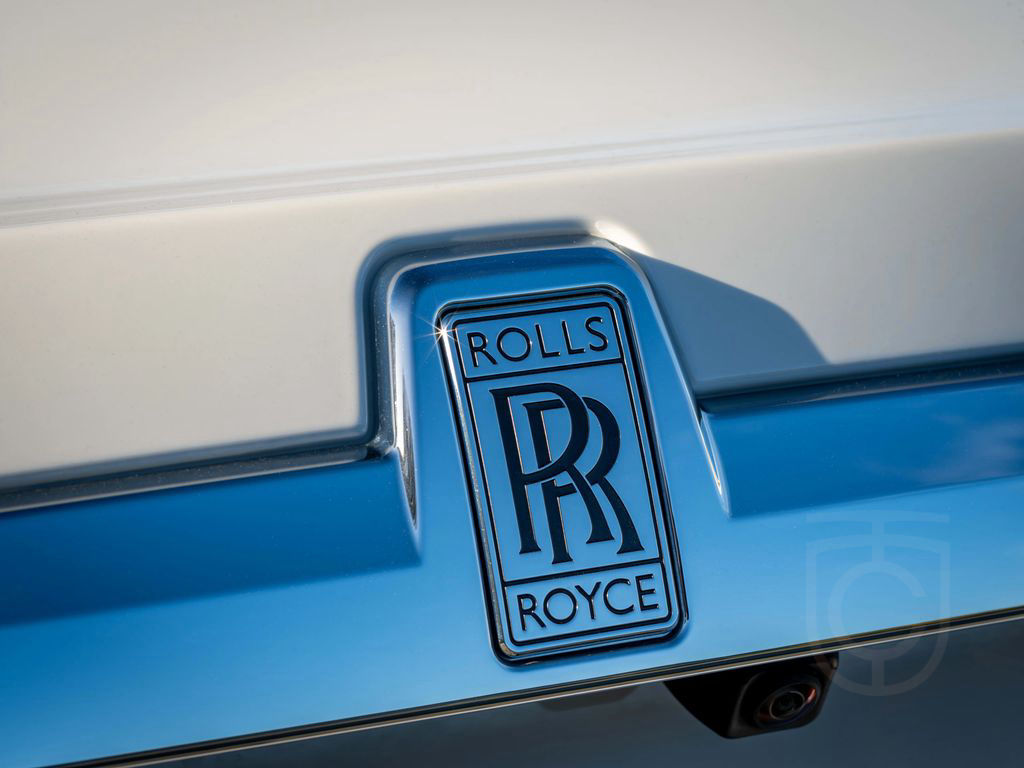 Rolls-Royce Ghost *PROVENANCE*
