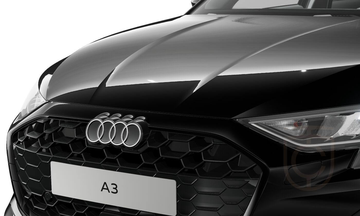 Audi A3 Sportback advanced 30 TDI 85 kW