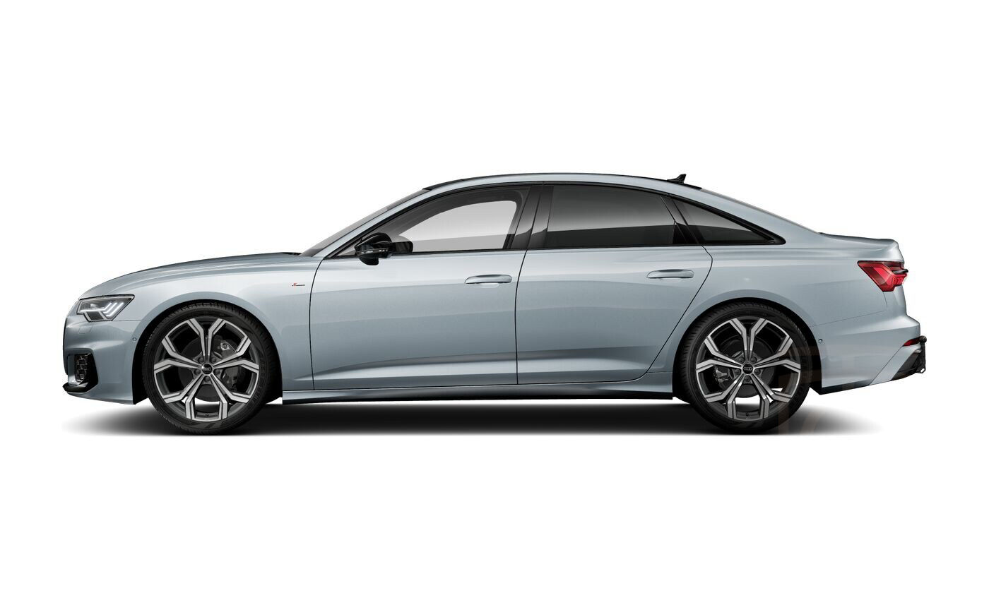 Audi A6 Limousine S line 40 TDI quattro150(204)kW(PS)S tronic