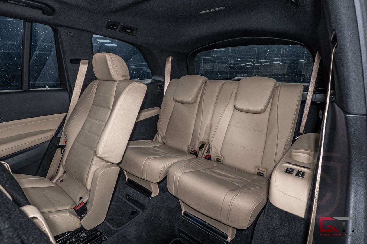 Mercedes-Benz GLS 450 d AMG 2025 Premium+ 23" Massage Pano