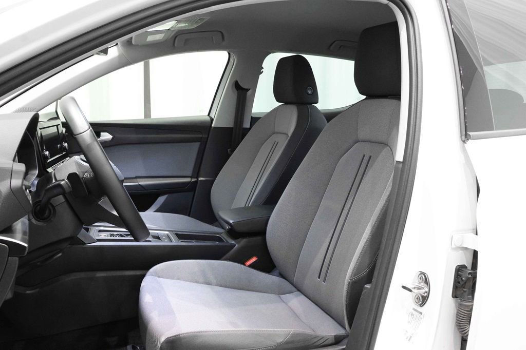 Seat Leon eTSI