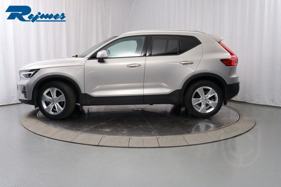 Volvo XC40 B4 FWD Bensin Core