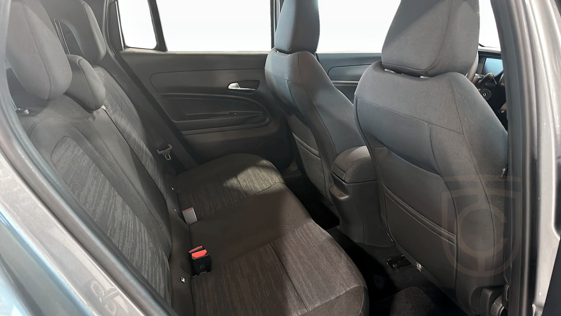 Jeep Avenger e-Hybrid eDCT 74kW 2024