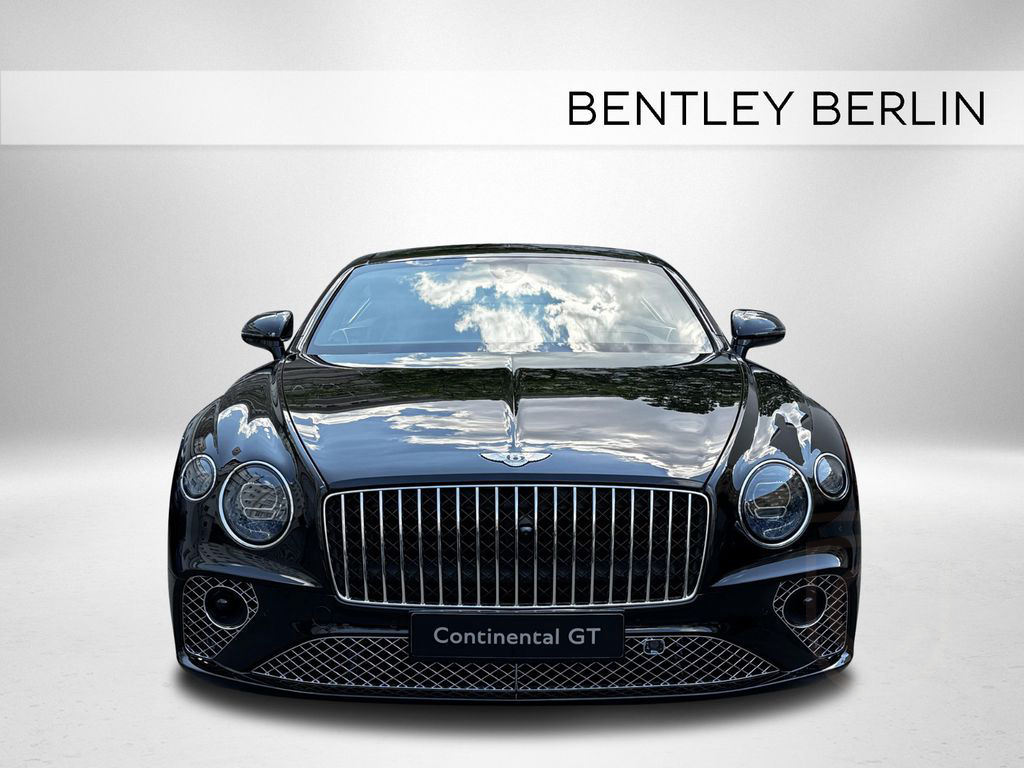 Bentley Continental GT Azure V8 - MY24 - BENTLEY BERLIN