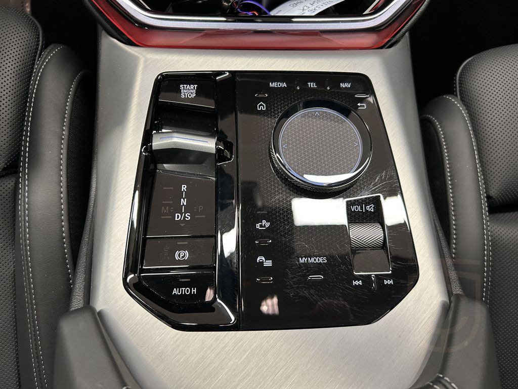 BMW X3 M50 i xDrive DA. Prof. PA. Prof. Harman/Kardo
