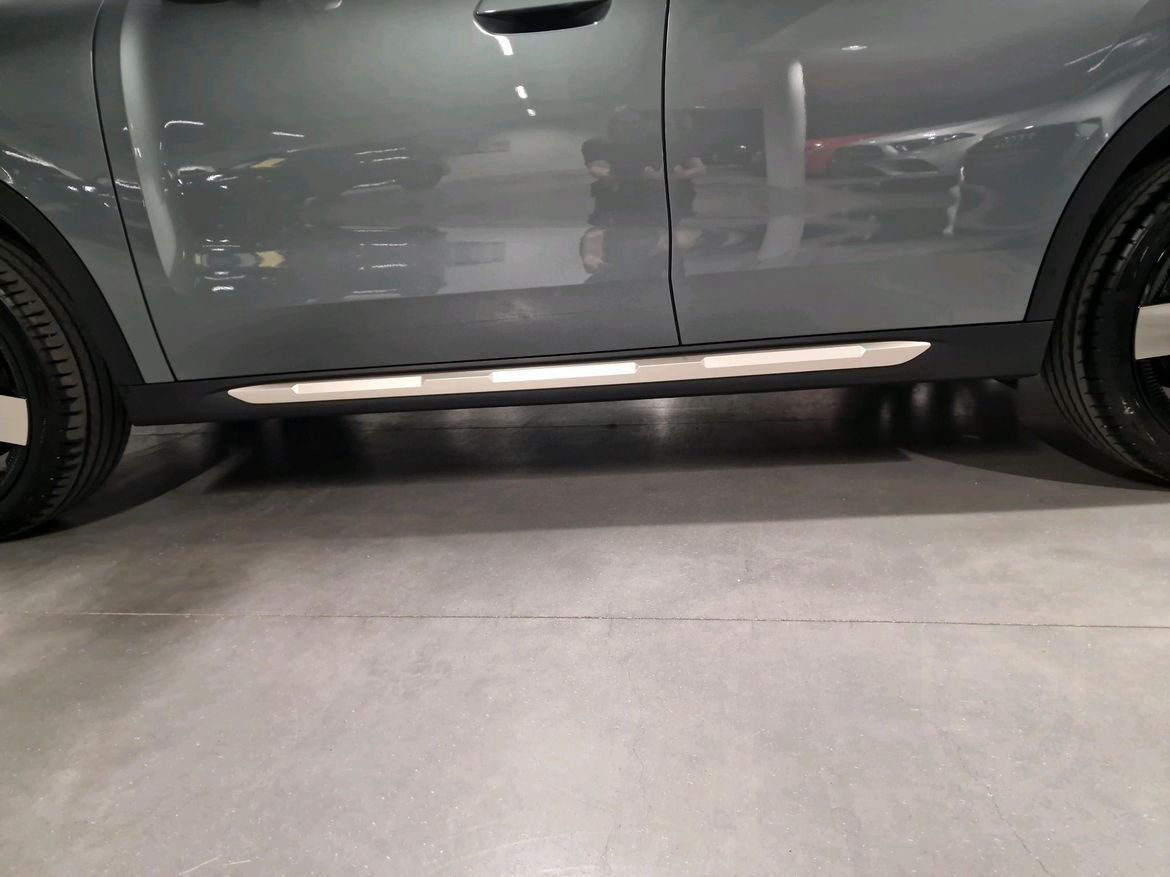 MINI Countryman C Package XL