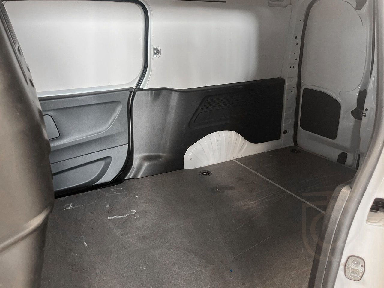 Fiat Doblò Van IP 1.5