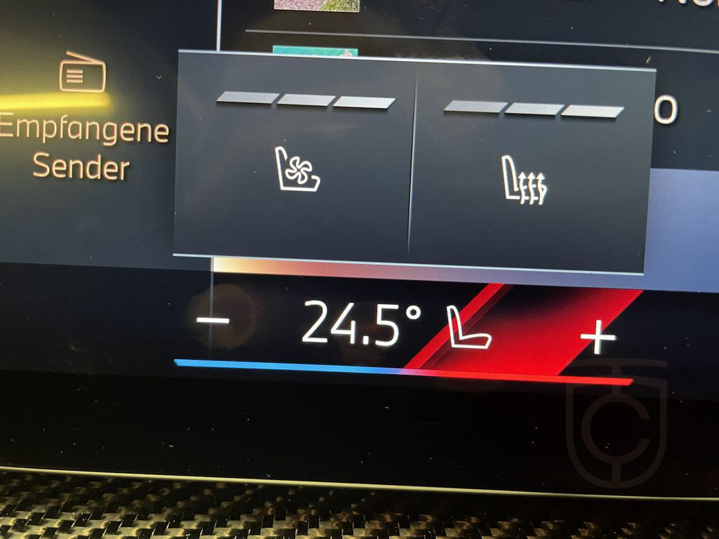 BMW X6 30 d xDr M Sport Pro/M-Sitze/Soft-Close/PANO/