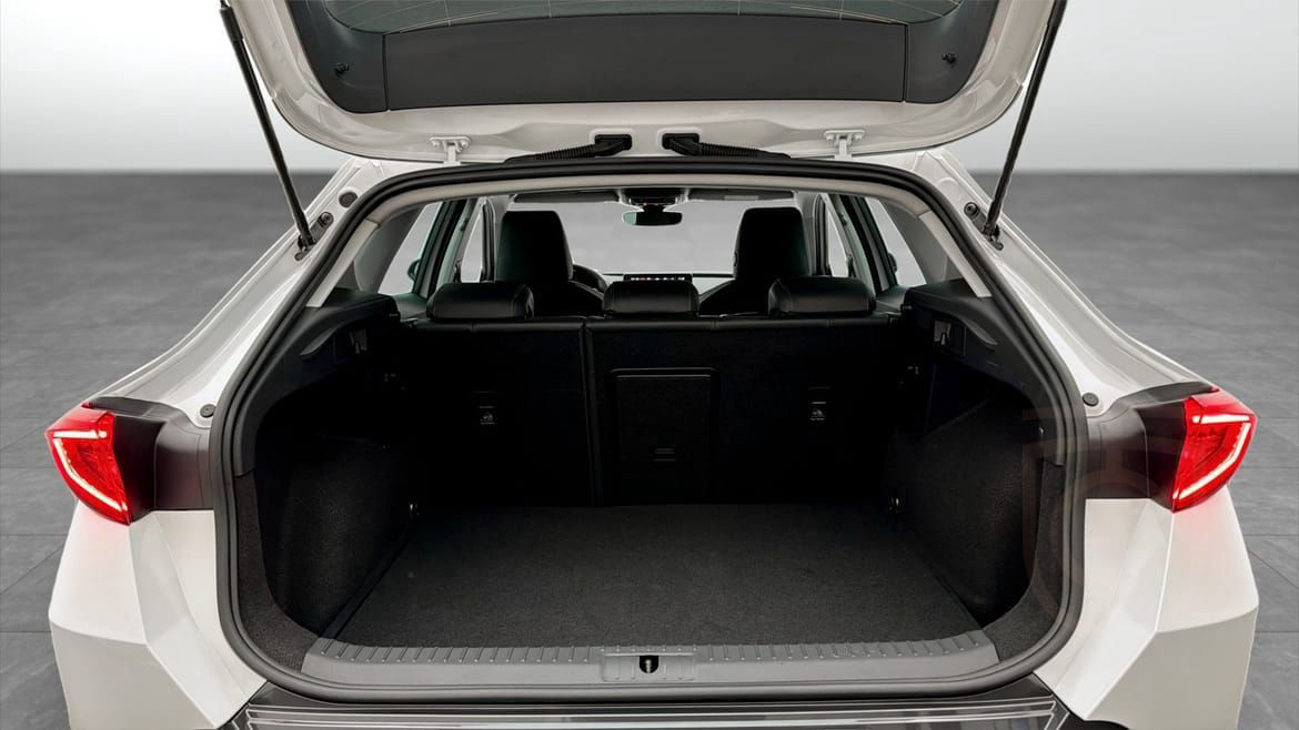 Cupra Formentor 1.4 TSI e-HYBRID