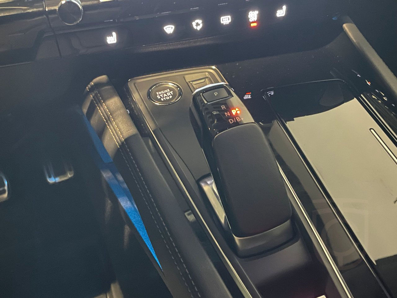 Peugeot 508 GT Kombi Plug-in Hybrid