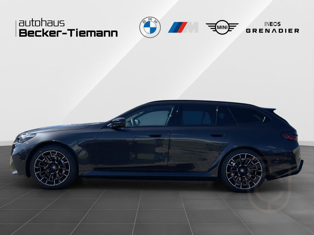 BMW M5 Touring - UPE 157.730,- € 0,5% Versteuerung!!